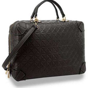 Women Handbags Geometric Handbag